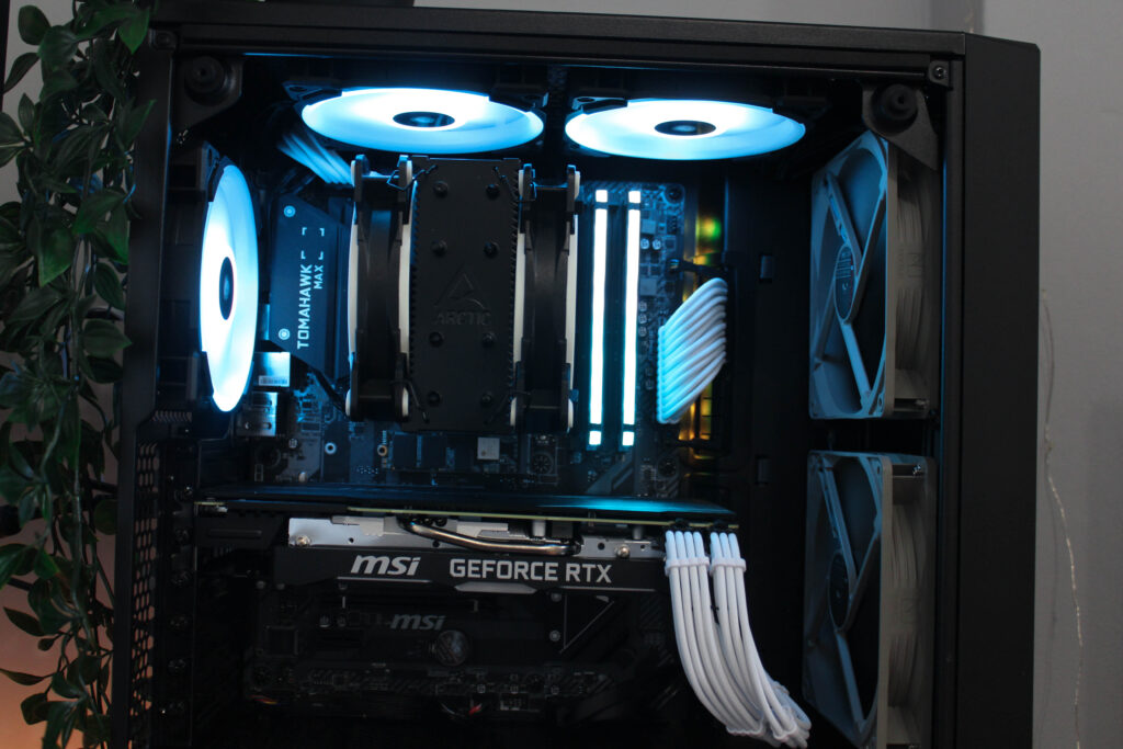 PC Inside